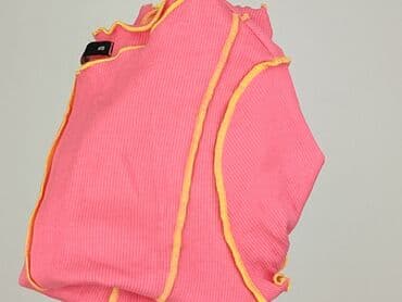 bluzy damskie cropp: House, Top damski, rozmiar XS — 5