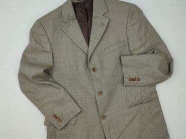 Suit for men, 7XL at lalafo.pl Suit for men, 7XL