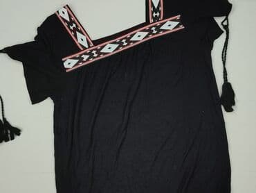 BODY FLIRT, Tunika damska, S