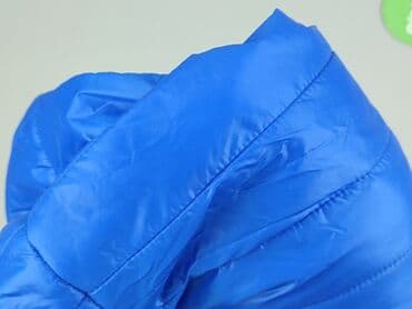 lidl kurtka jeansowa damska: Esmara, Kamizelka damska, S — 5