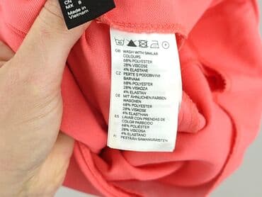 h: H&M, Spódnica damska, rozmiar M — 5