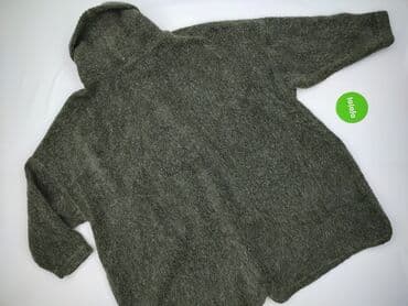 kurtka zimowa elisabetta franchi: Sweter damski, One size — 4