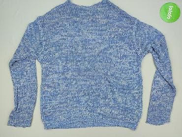 sweter merino: Sweter damski, rozmiar 2XL — 3