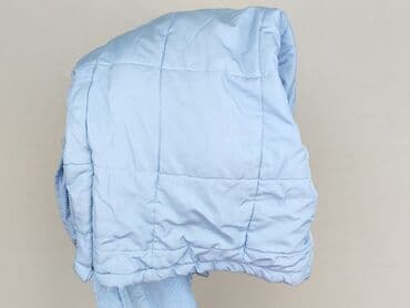 czarna kurtka bershka: Winter jacket, 8 years, 122-128 cm, condition - Very good — 7