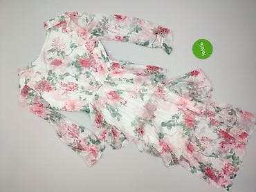 sukienki ślubne boho: Sukienka damska, rozmiar S — 3