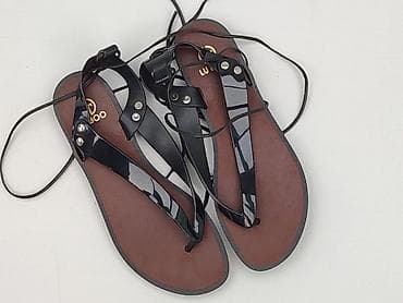 Japonki damskie, rozmiar 41 w lalafo.pl Japonki damskie, rozmiar 41
