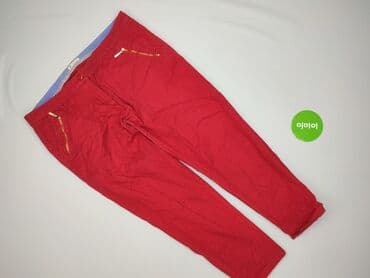 dsquared obuwie: Spodnie materiałowe damskie, rozmiar XL — 3