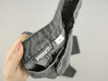 джинси h: Jeans, Pepperts!, 14 years, 164, condition - Perfect — 4