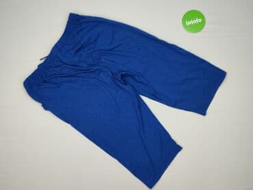 krótkie spodenki dresowe damskie allegro: Spodnie 3/4 damskie, rozmiar L — 3