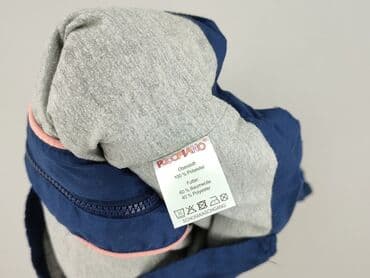 kombinezon chłopięcy zimowy 122: Kurtka przejściowa, Pocopiano, 8 lat, 122-128 cm, stan - Idealny — 5