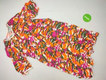 sukienka maxi z długim rękawem: Women`s dress, size S — 3