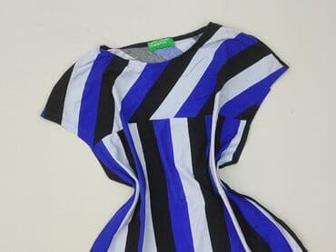 koszule damskie united colors of benetton: United Colors of Benetton, Women's blouse, size S — 1