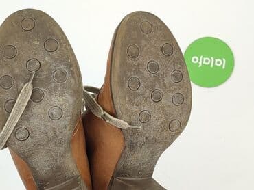 жіноче взуття польща: Ankle boots for women, 36, condition - Good — 4