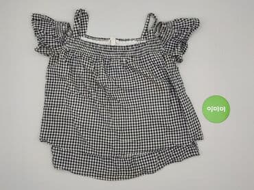 koszula ciążowa: H&M Mama, Bluzka damska, rozmiar S — 2