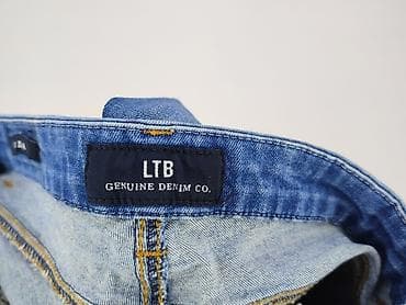 ltb sukienki: Jeansy damskie, rozmiar XS — 4