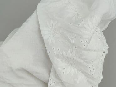 tkaniny na bluzy: Bluzka damska, rozmiar M — 5