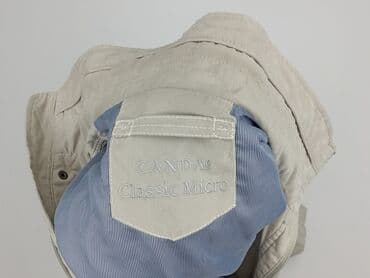 c a spodnie męskie canda: Kamizelka dla mężczyzn, rozmiar L — 4