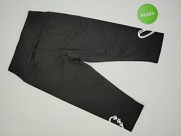 glamour getry: Legginsy Sportowe damskie, rozmiar M — 3