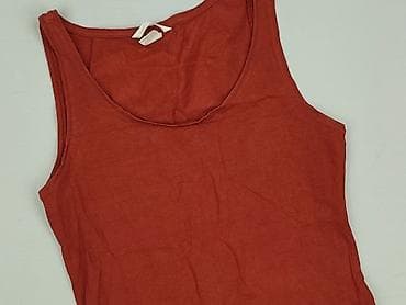 sweter kaszmir hm: H&M Basic, Top damski, rozmiar M — 1