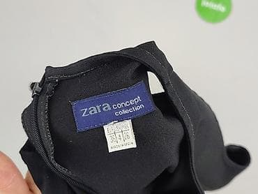 zar sukienki: Zara, Sukienka damska, rozmiar M — 4