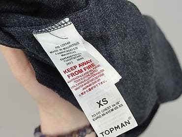 bonmarche bluzka: Topman, Bluzka damska, rozmiar XS — 4