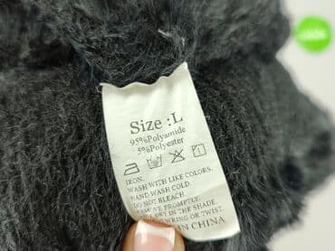 Women: Women`s sweater, size L (EU 40) — 5