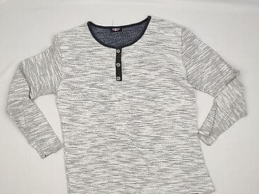 t shirty tech flece: Bluzka damska, rozmiar M — 1