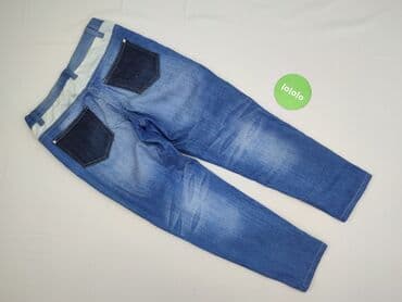 bonprix dżinsy wyszczuplające: Bpc bonprix collection, Jeansy damskie, rozmiar M — 3