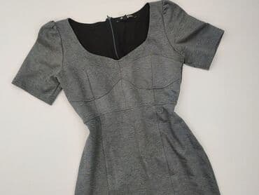 sukienki swing plus size: INSTYLE, Women`s dress, size L (EU 40) — 1
