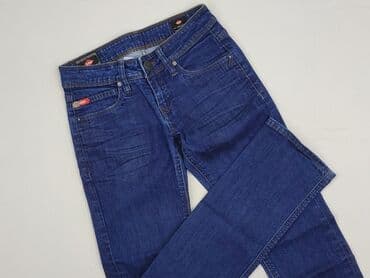 dżinsy lee: Lee Cooper, Jeansy damskie, rozmiar S — 1