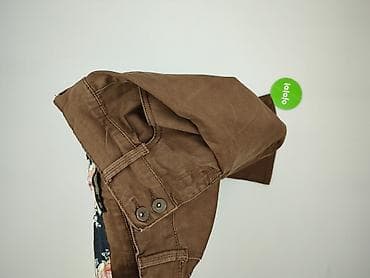 ccc calvin klein: Spodnie materiałowe damskie, rozmiar S — 5