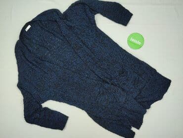 wegańskie buty zimowe: Kardigan damski, rozmiar M — 2