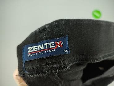 stoprocent spodnie: Jeansy damskie, rozmiar 6XL — 5