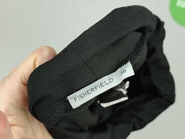 koszulki piłkarskie retro allegro: Fisherfield, Legginsy Krótkie damskie, S — 4