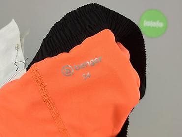 predator koszulka: Szorty damskie, rozmiar S — 4