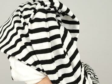 sukienki maxi dla puszystych na wesele: H&M, Sukienka damska, rozmiar M — 7