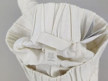 white stuff bluzki: H&M, Spodnie materiałowe damskie, rozmiar XS — 4