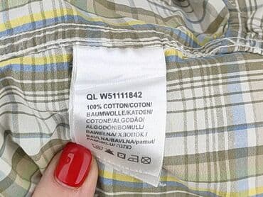 Ubrania męskie: Wrangler, Koszulа dla mężczyzn, rozmiar L — 6