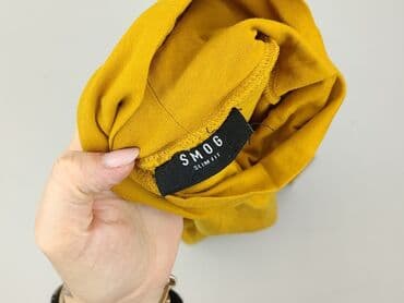 Swetry: SMOG, Golf dla mężczyzn, rozmiar S — 5