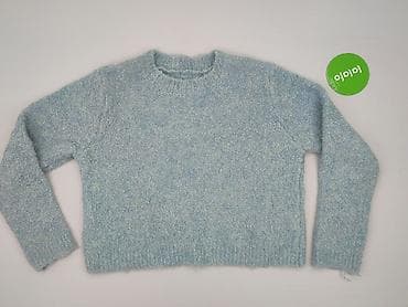 sweterek c: Sweter damski, rozmiar 5XL — 2