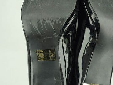 eobuwie buty do garnituru: Półbuty damskie, rozmiar 39 — 8