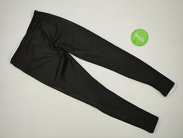 up2: Puma, Legginsy Sportowe damskie, rozmiar M — 3