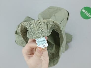 markowe dżinsy: Spodnie damskie, rozmiar XL — 4