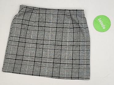 dopasowane spódnice: H&M Divided, Spódnica damska, rozmiar M — 3