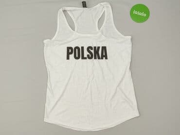 bluzki bawełniane polski producent: Top damski, rozmiar M — 2