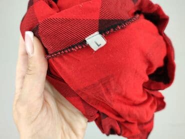 calvin klein performance koszulki damskie: Women`s shirt, size L (EU 40) — 5