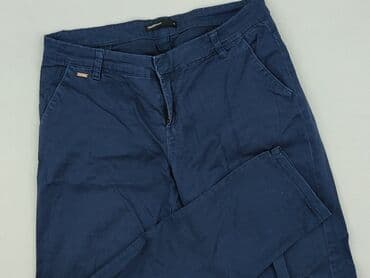 nerka damska tommy jeans: Material trousers for women, M at lalafo.pl — 1 nerka damska tommy jeans: Material trousers for women, M — 1