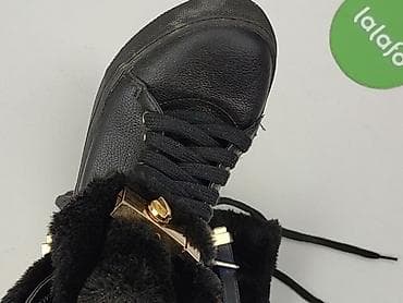 buty obex: Sneakersy damskie, rozmiar 36 — 7