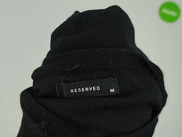 black squad buty: Bluzka damska, rozmiar M — 6