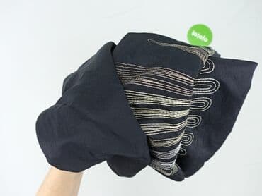 spódnice w geometryczne wzory: Sigma, Women`s skirt, size 2XL (EU 44) — 4